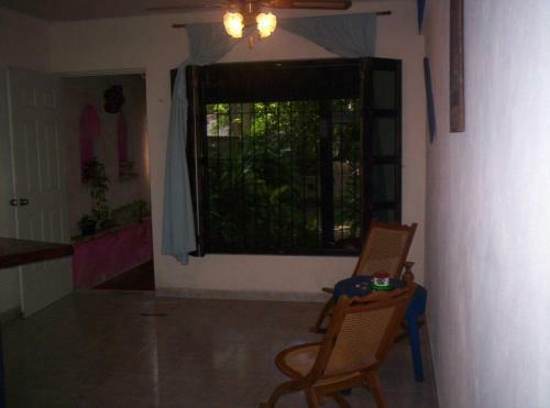 Hostal Posada El Jardin