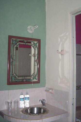 Hostal Posada El Jardin