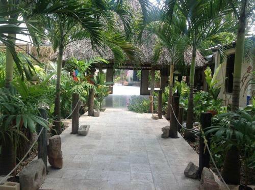 Hostal Posada El Jardin