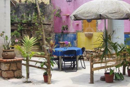 Hostal Posada El Jardin