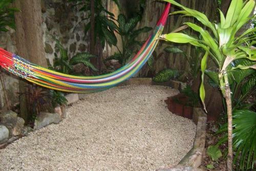 Hostal Posada El Jardin