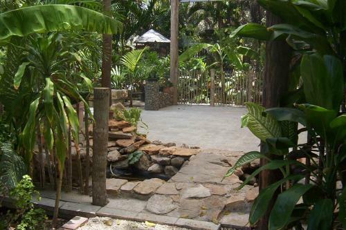 Hostal Posada El Jardin