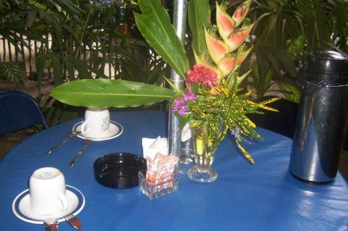 Hostal Posada El Jardin