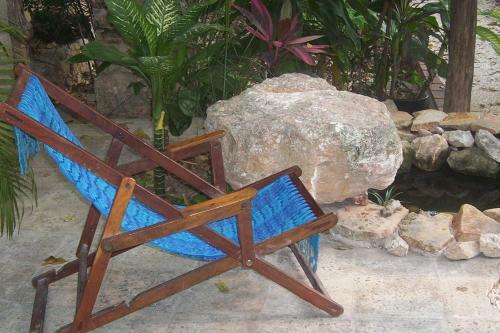 Hostal Posada El Jardin