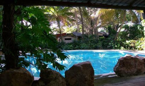 Hostal Posada El Jardin