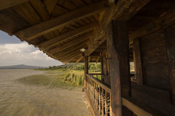 Hacienda Ucazanaztacua