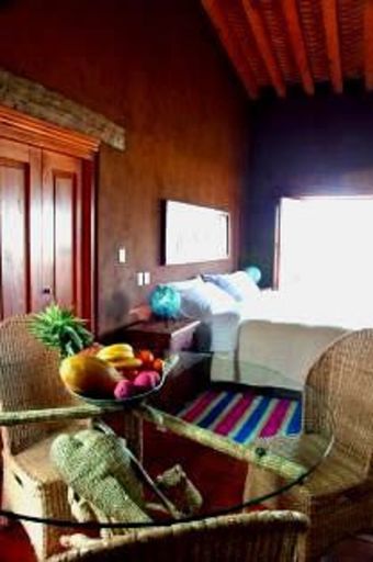 Hacienda Ucazanaztacua