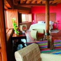 Hacienda Ucazanaztacua