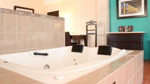 Hotel Santa Fe