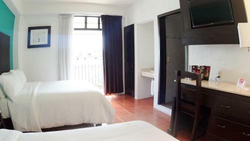 Hotel Santa Fe