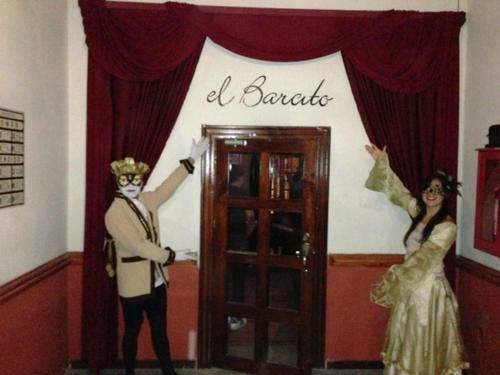 Hotel Santa Fe