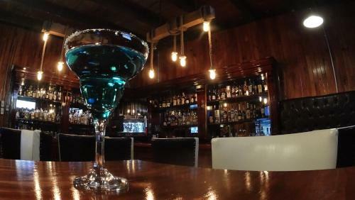 Hotel Santa Fe