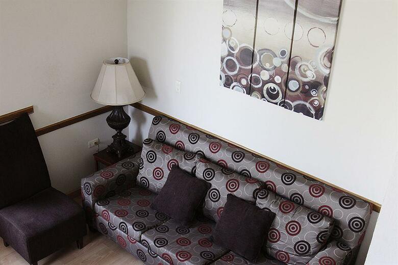 Hotel Best Western Bazarell Inn
