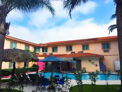 Hotel Best Western Bazarell Inn