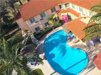 Hotel Best Western Bazarell Inn