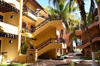 Villa Reef Yucat�n All Inclusive & Convention Center