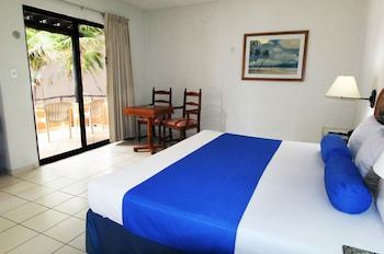 Villa Reef Yucat�n All Inclusive & Convention Center