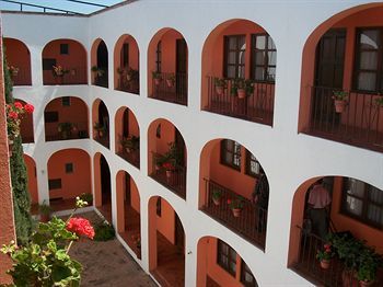 Hotel Amealco