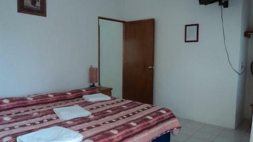 Hotel Puerto Villamar