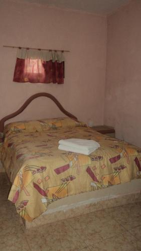 Hotel Puerto Villamar