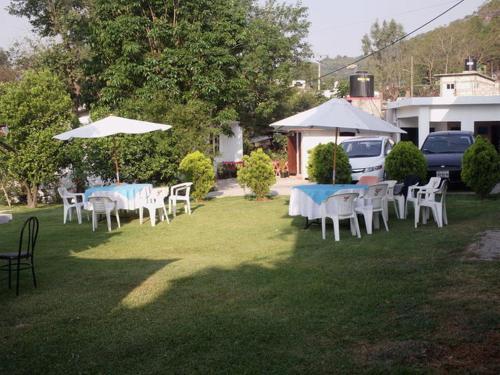 Hotel Puerto Villamar