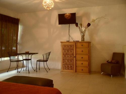 Callihostal Tepoztl�n
