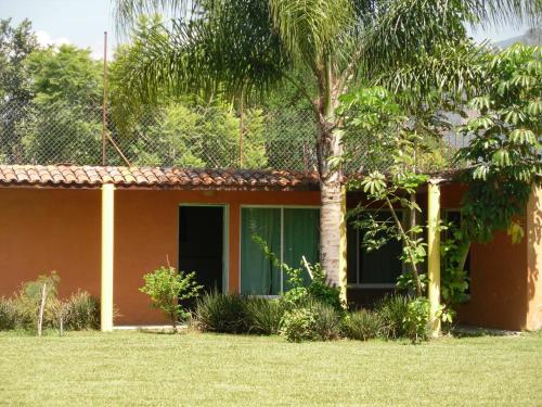 Callihostal Tepoztl�n