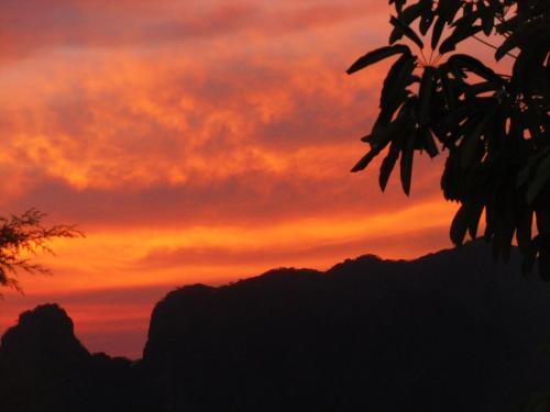 Callihostal Tepoztl�n