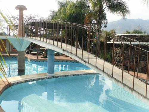 Callihostal Tepoztl�n