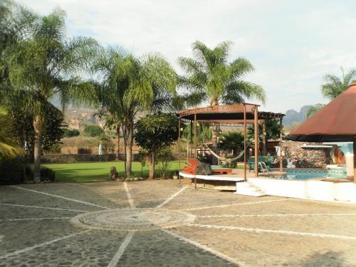 Callihostal Tepoztl�n