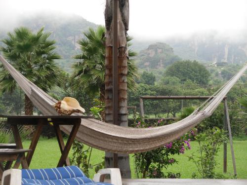Callihostal Tepoztl�n