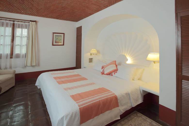 Posada Del Tepozteco