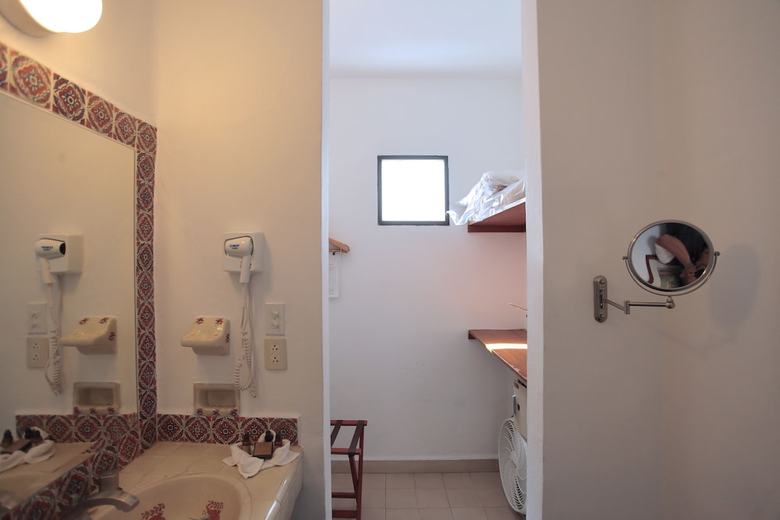 Posada Del Tepozteco