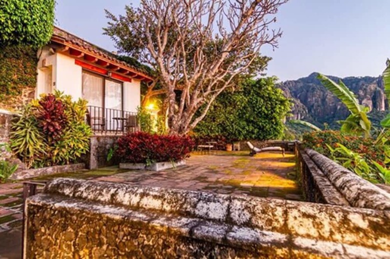 Posada Del Tepozteco