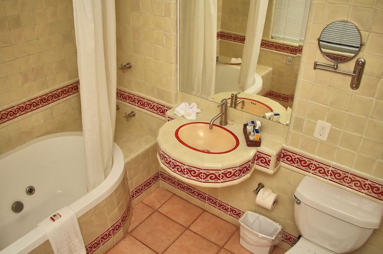 Posada Del Tepozteco