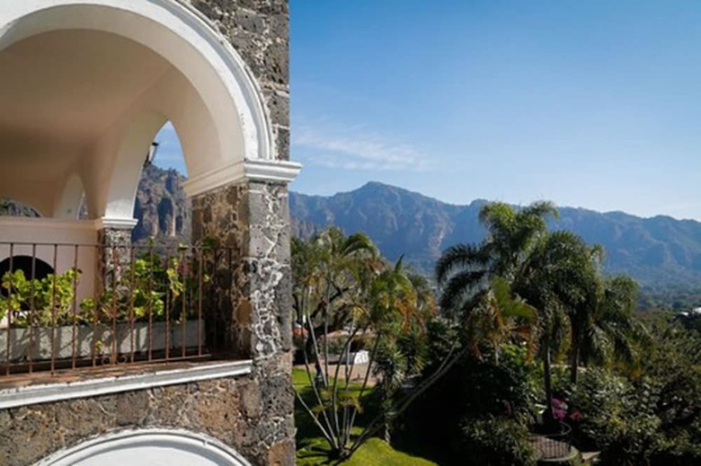 Posada Del Tepozteco