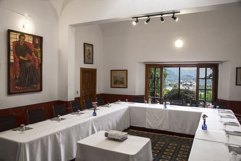 Posada Del Tepozteco