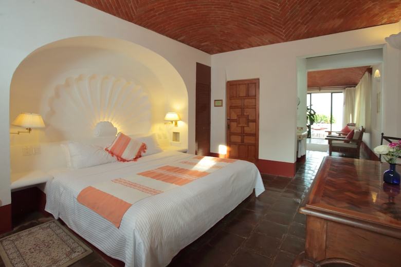 Posada Del Tepozteco