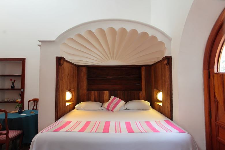 Posada Del Tepozteco