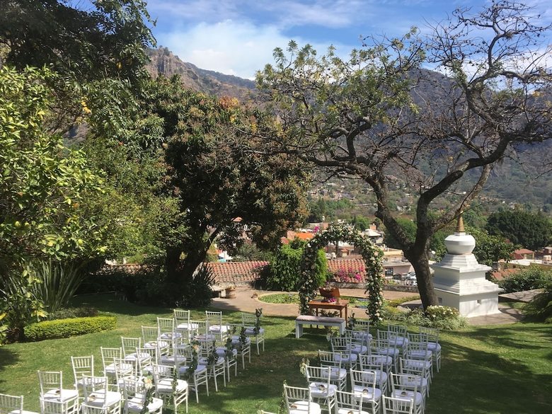 Posada Del Tepozteco