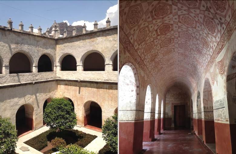 Posada Del Tepozteco