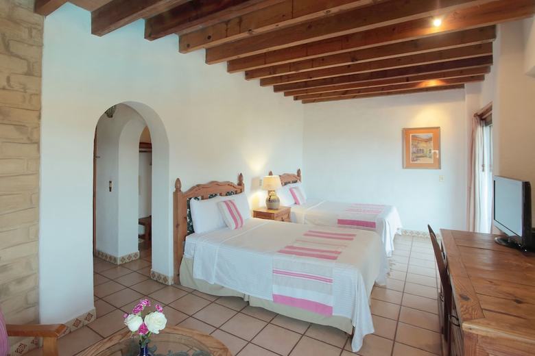 Posada Del Tepozteco