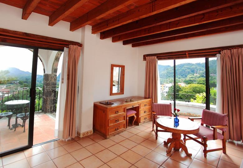 Posada Del Tepozteco