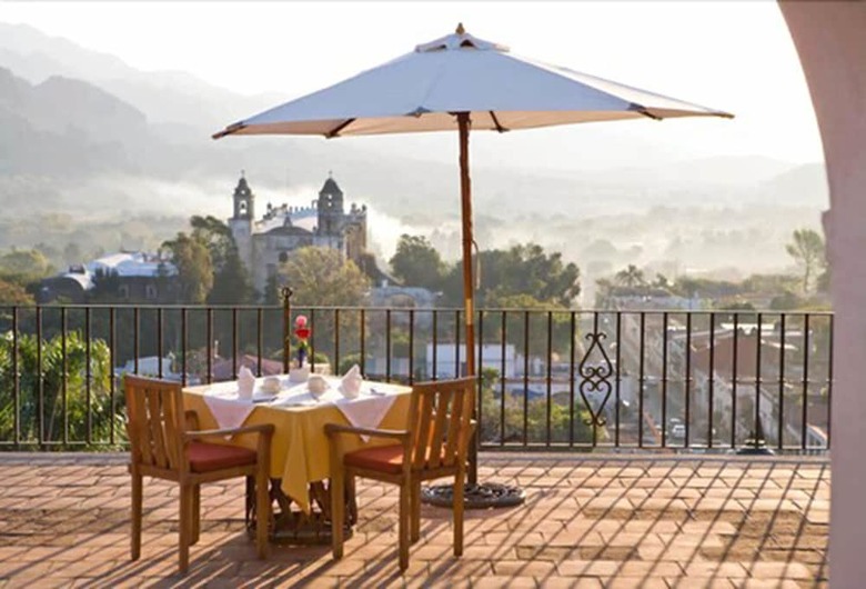 Posada Del Tepozteco