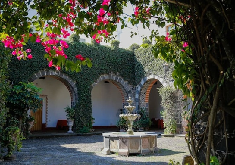 Posada Del Tepozteco