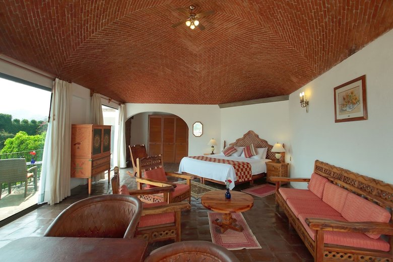 Posada Del Tepozteco