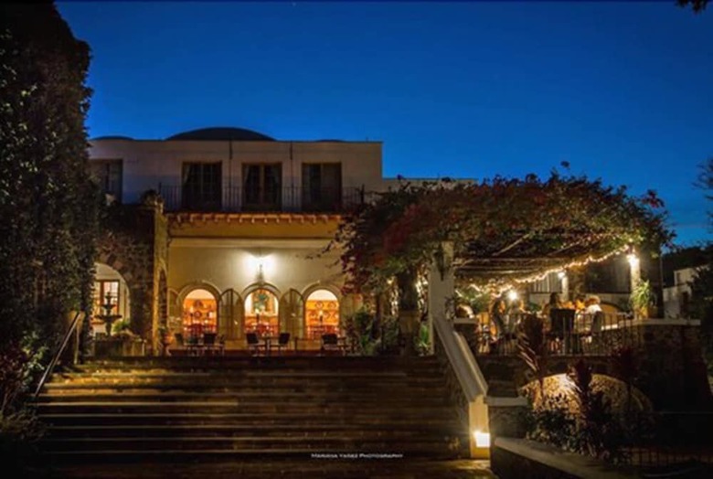 Posada Del Tepozteco