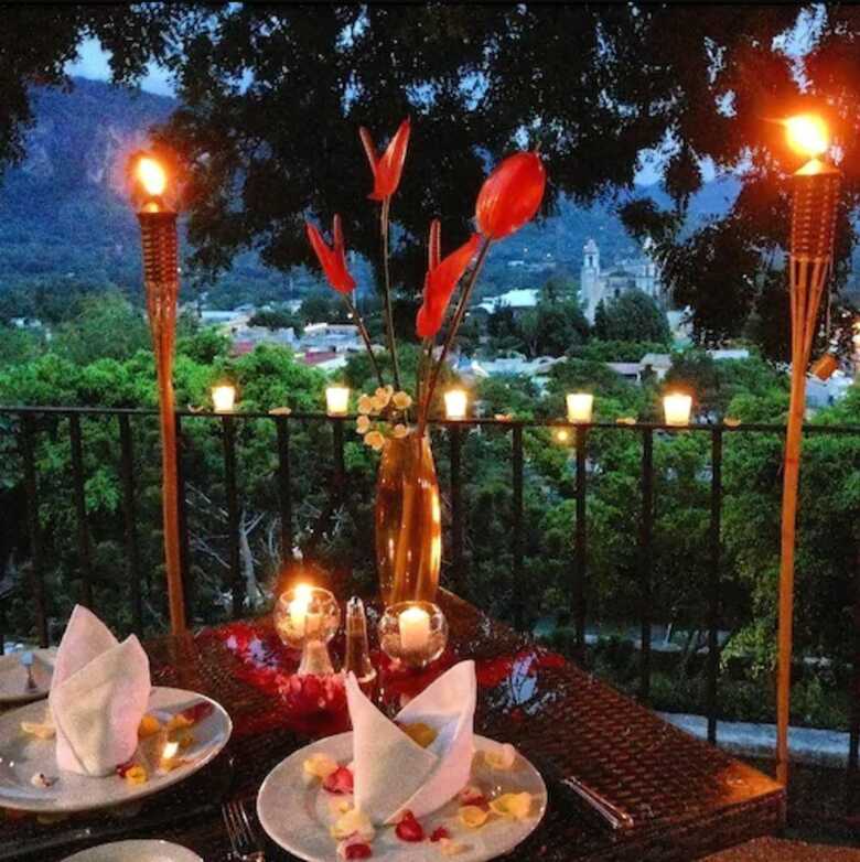 Posada Del Tepozteco