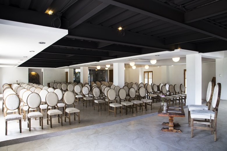 Posada Del Tepozteco