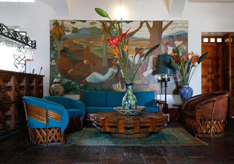 Posada Del Tepozteco